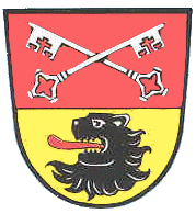 Wappen der Gemeinde Piding